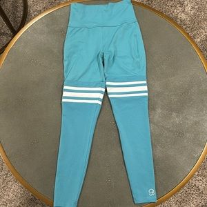 Bombshell Sportswear Leggings- Size M